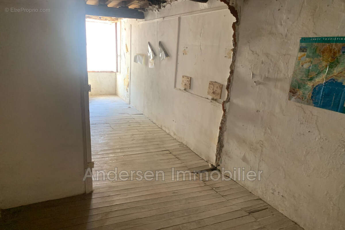 Maison à PALAU-DEL-VIDRE