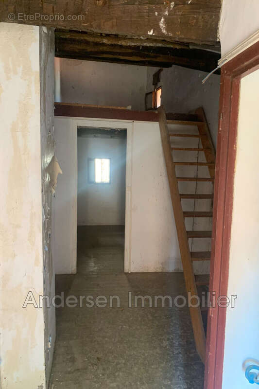 Maison à PALAU-DEL-VIDRE