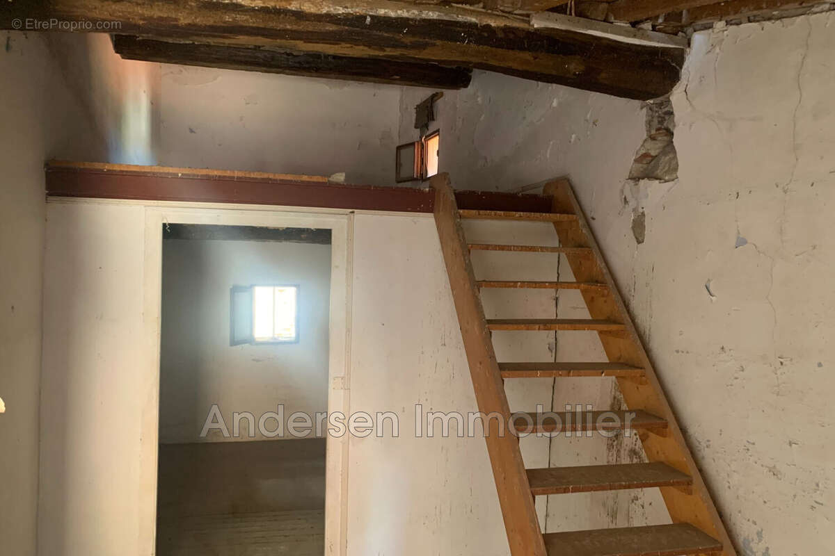 Maison à PALAU-DEL-VIDRE