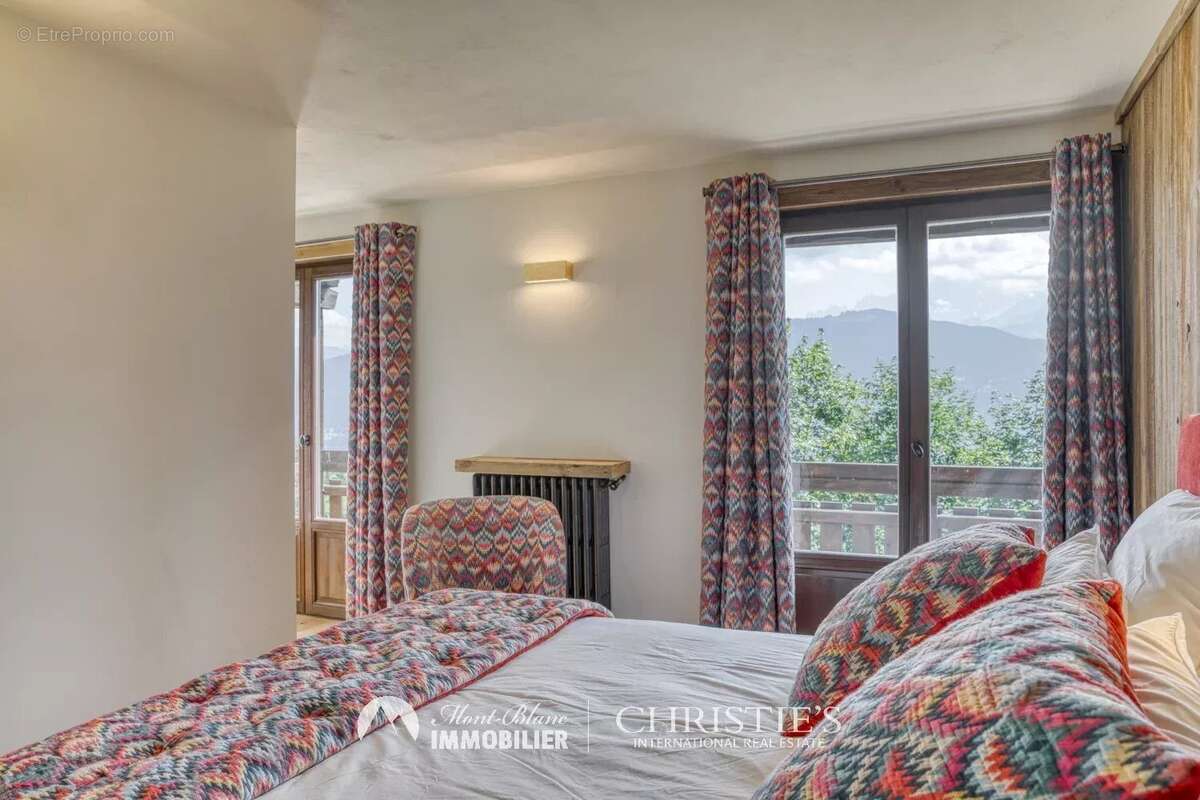 Appartement à SAINT-GERVAIS-LES-BAINS