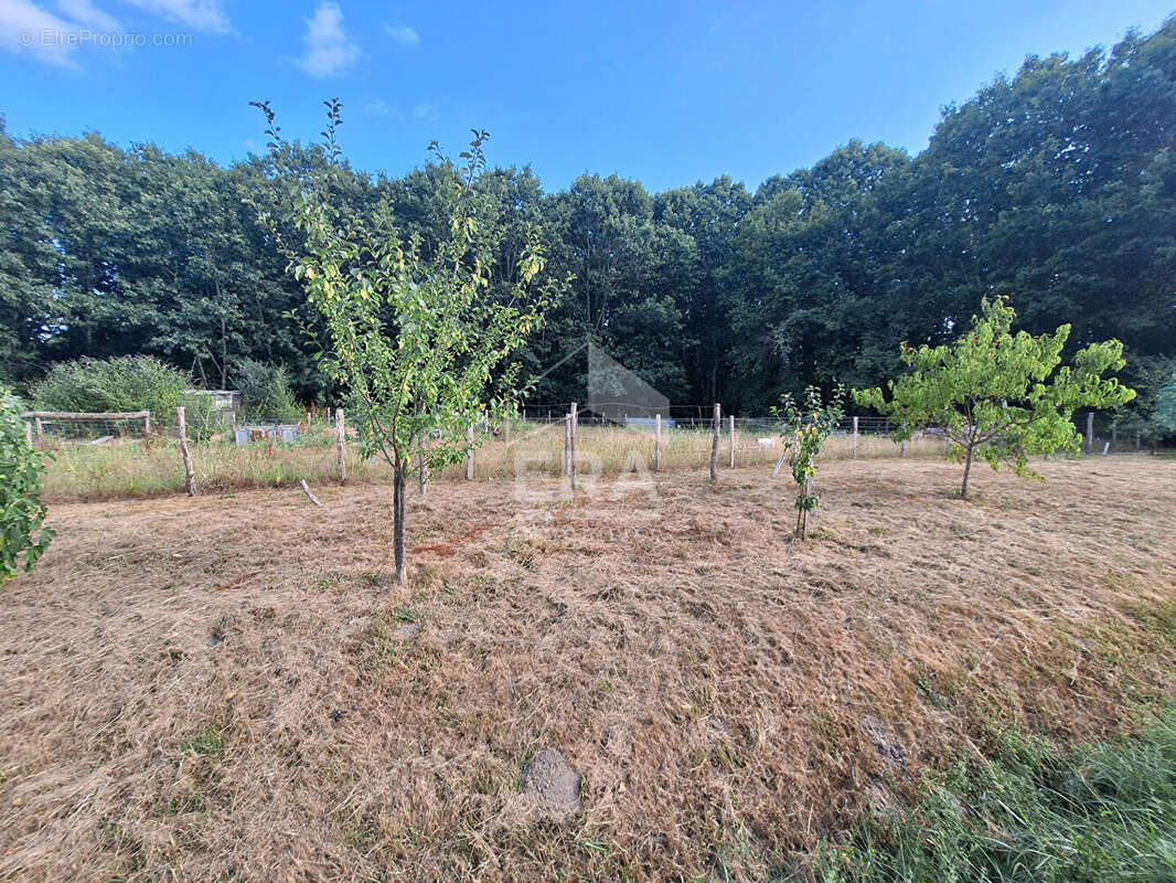 Maison à MONTPON-MENESTEROL