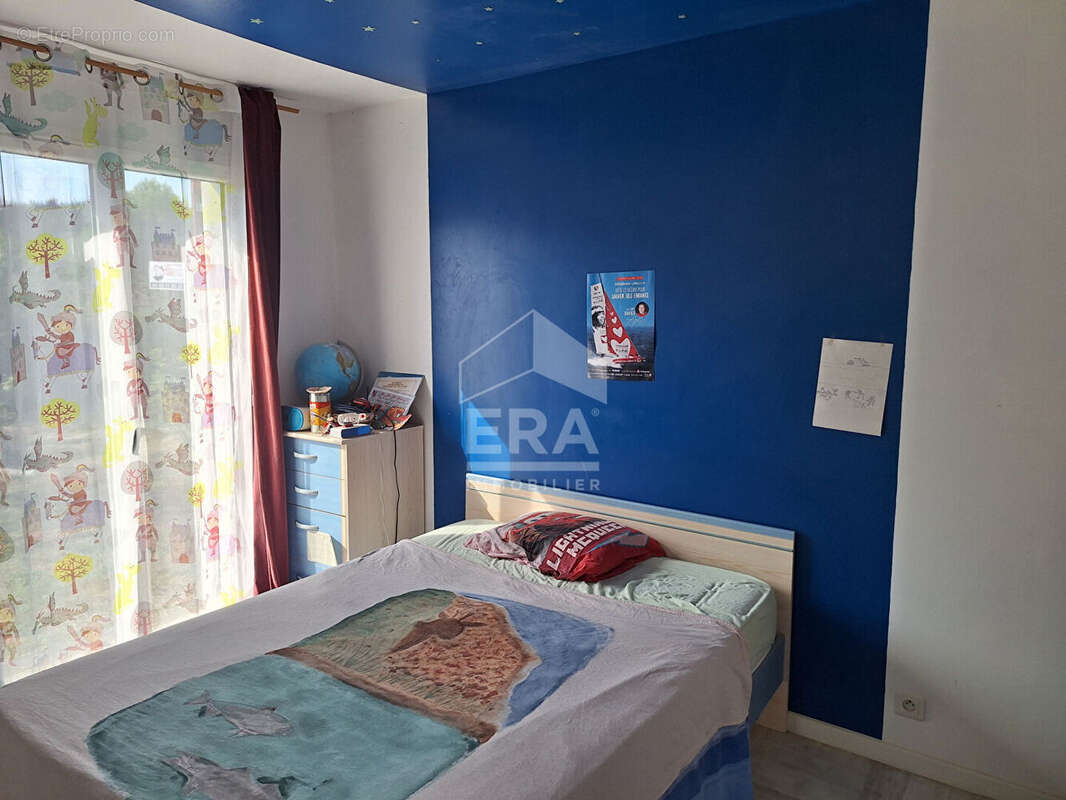 Maison à MONTPON-MENESTEROL