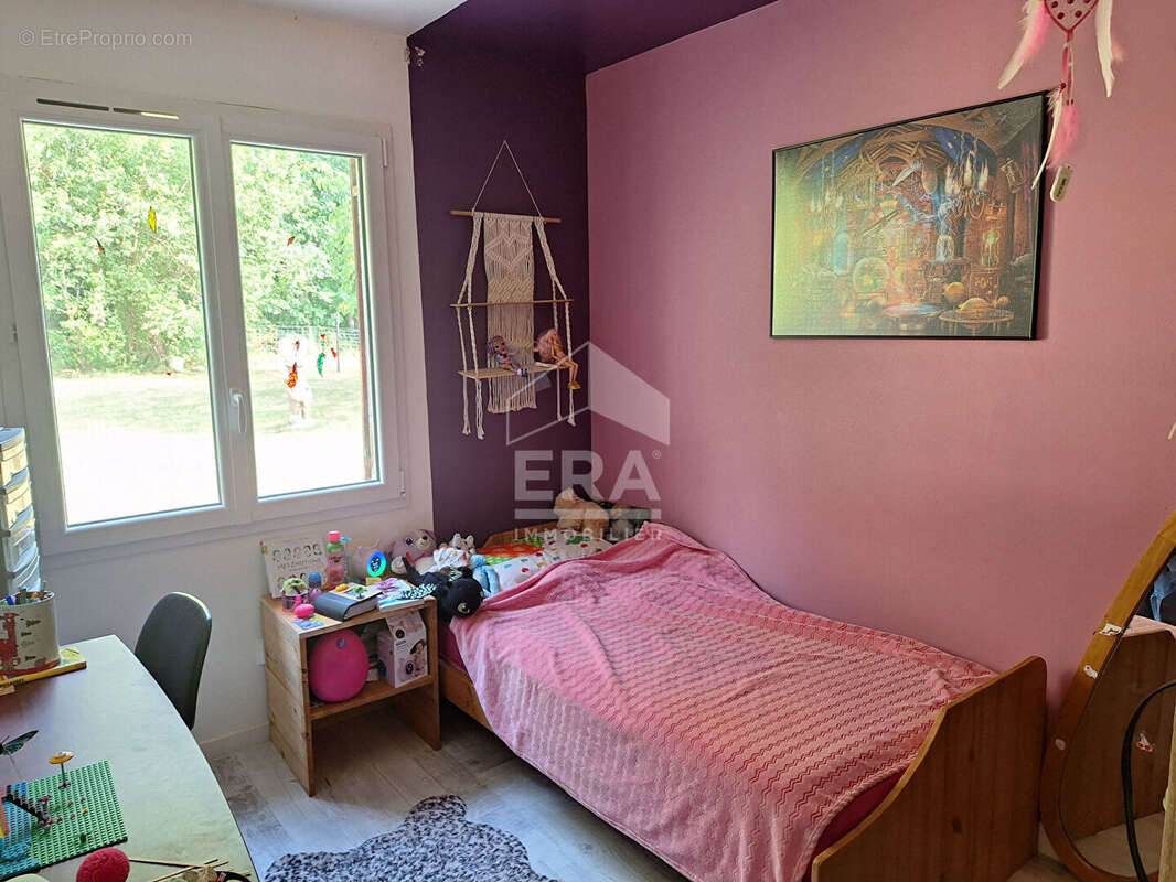 Maison à MONTPON-MENESTEROL