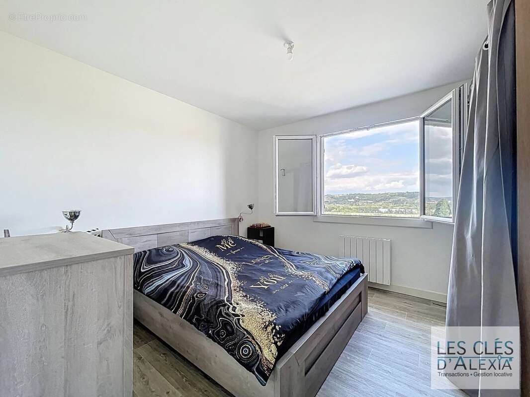 Maison à LOIRE-SUR-RHONE