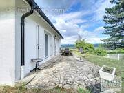 Maison à LOIRE-SUR-RHONE