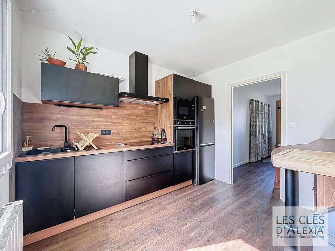 Maison à LOIRE-SUR-RHONE