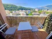 Appartement à ECHIROLLES