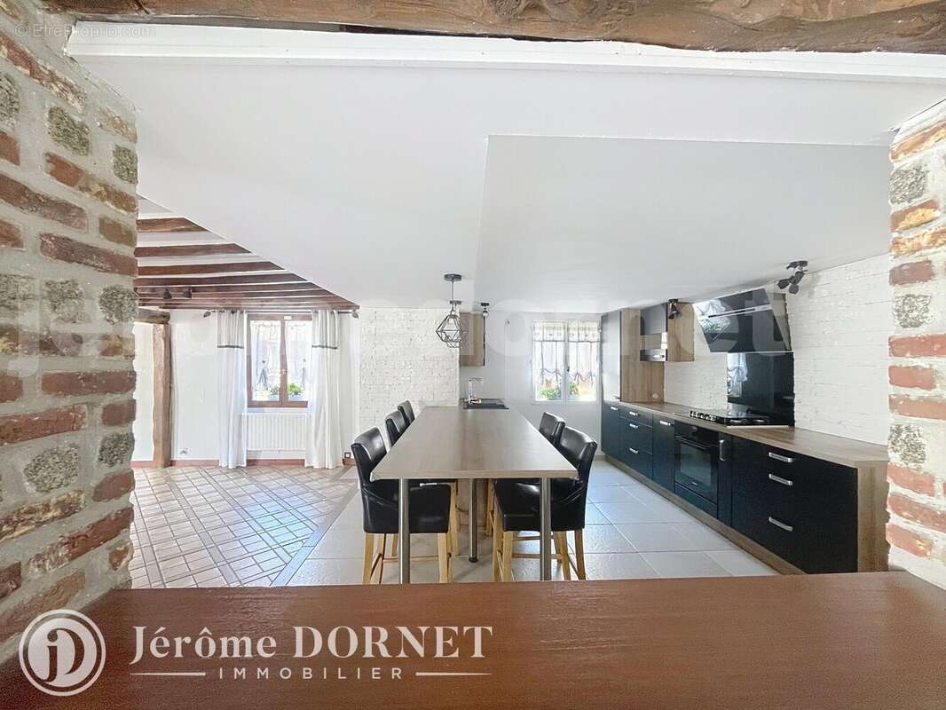 bruno_00004 - Maison à GRANDVILLIERS