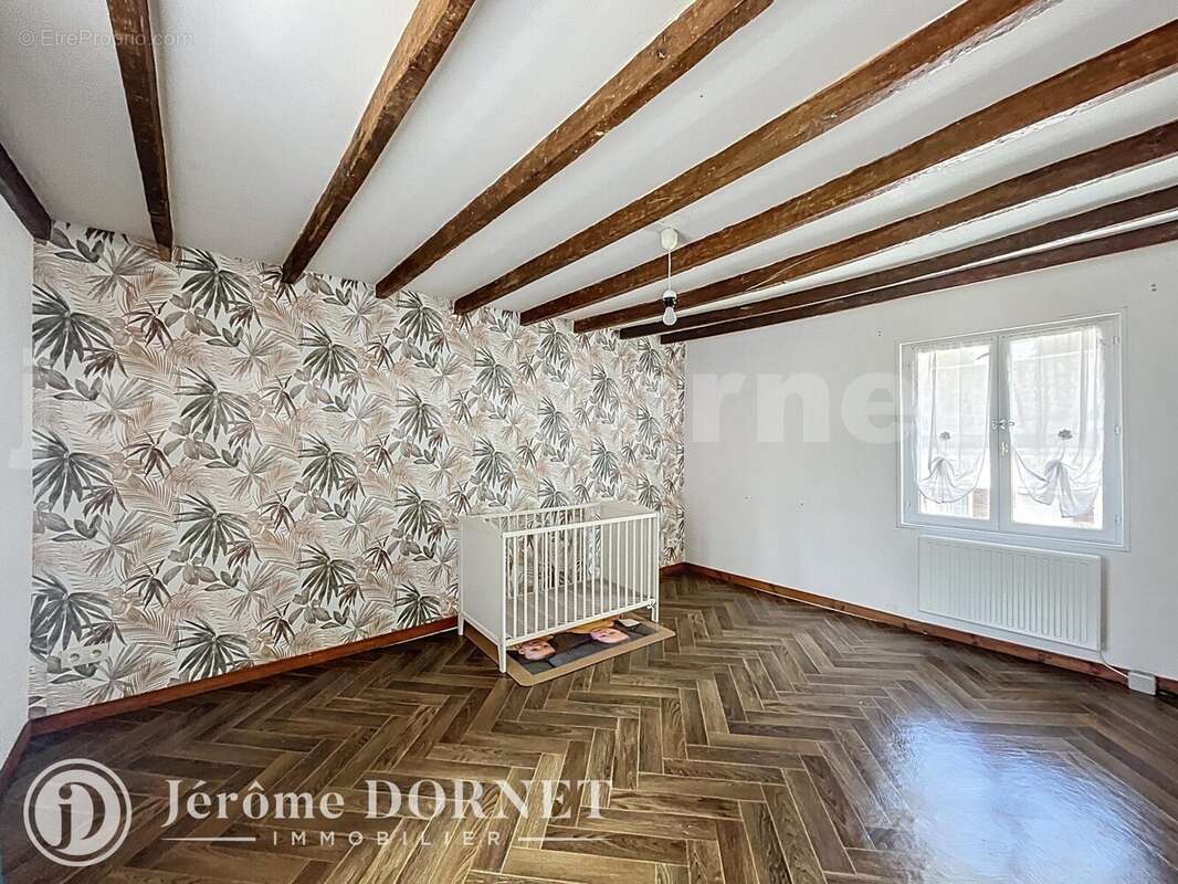 bruno_00006 - Maison à GRANDVILLIERS