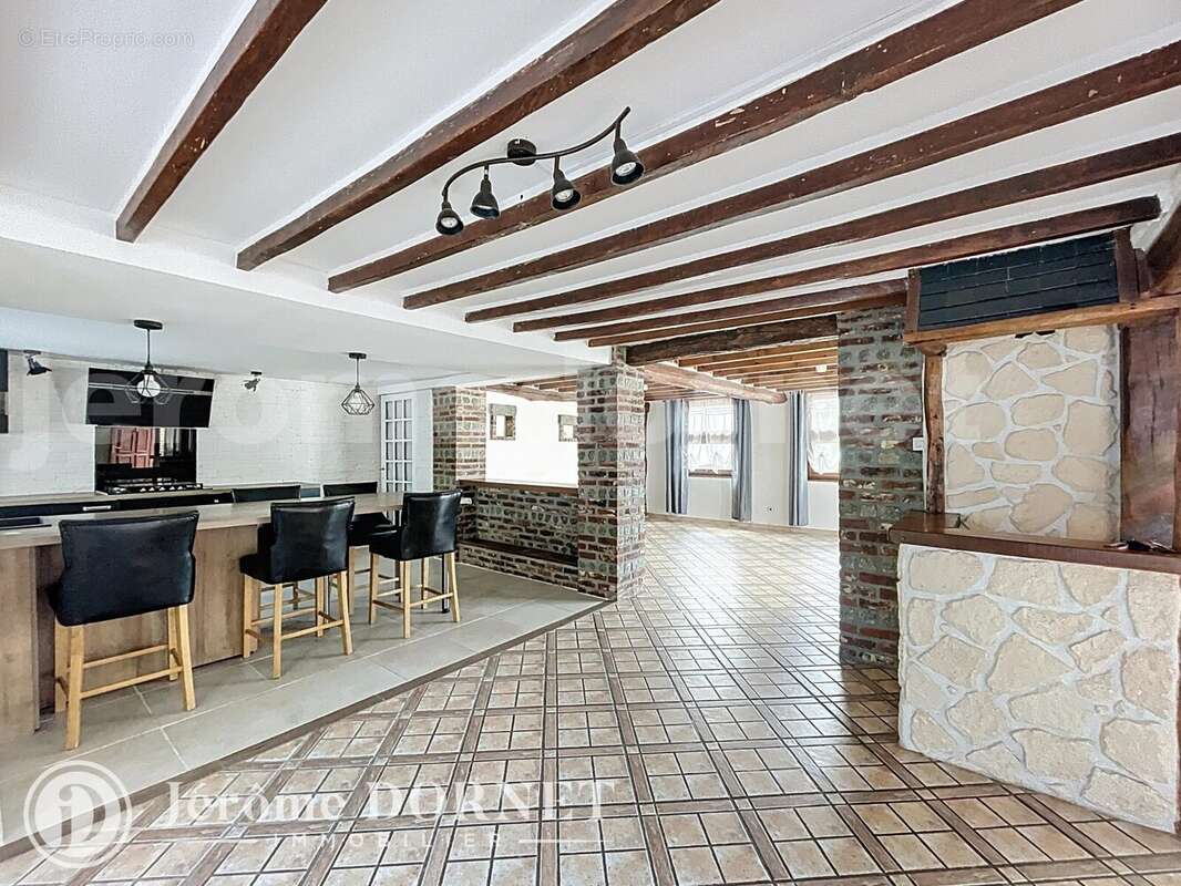 bruno_00010 - Maison à GRANDVILLIERS