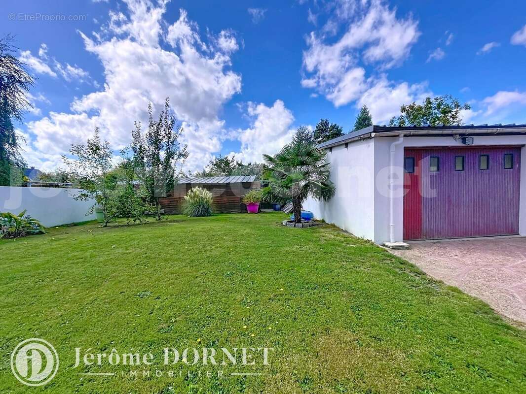 bruno_00013 - Maison à GRANDVILLIERS