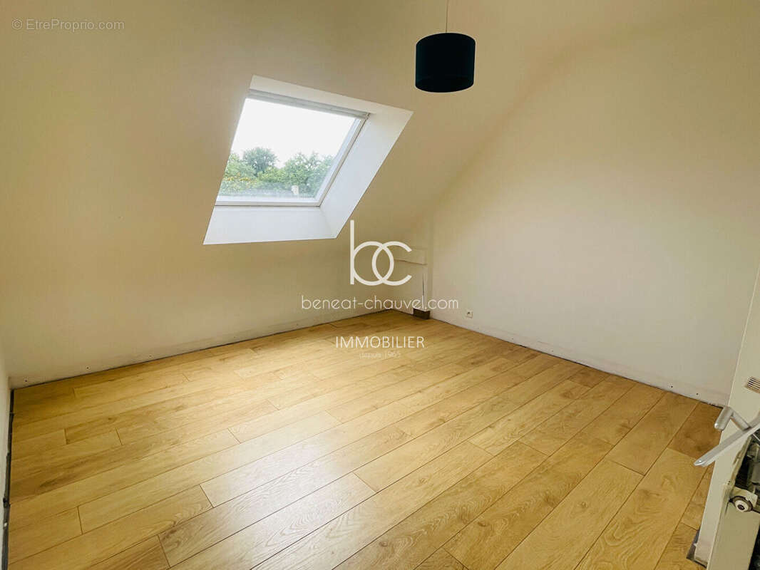 Maison à SAINT-ARMEL