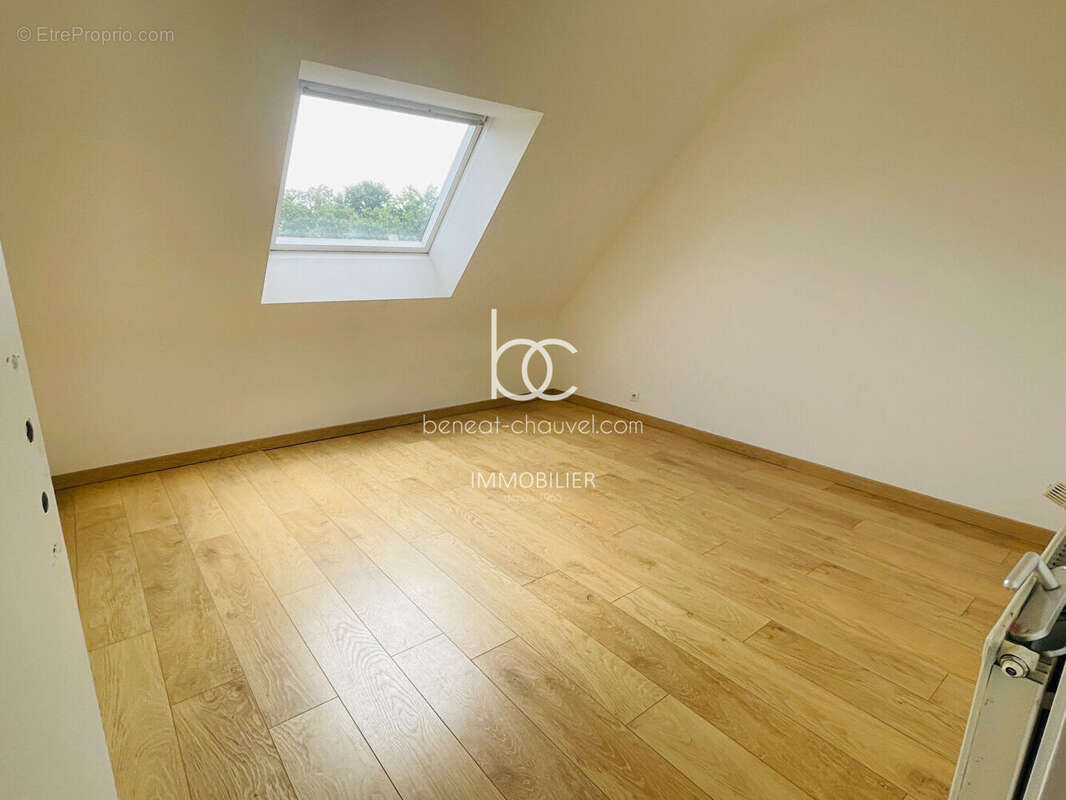 Maison à SAINT-ARMEL