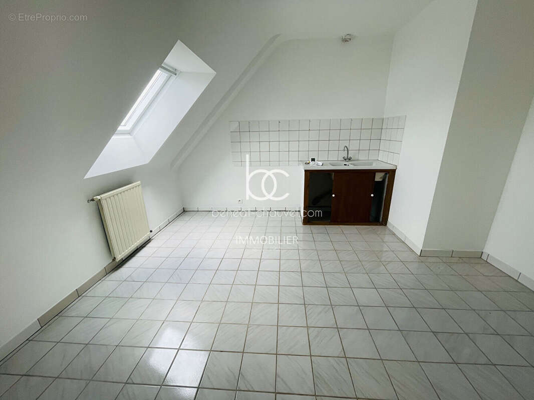 Maison à SAINT-ARMEL