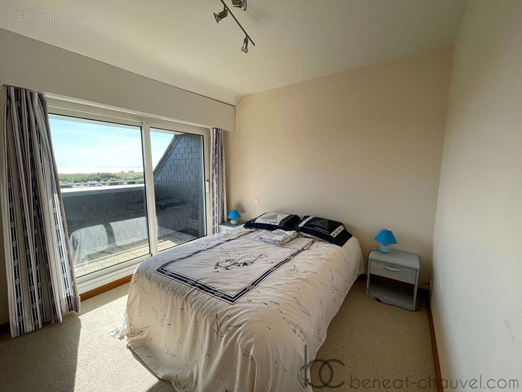 Maison à SAINT-GILDAS-DE-RHUYS