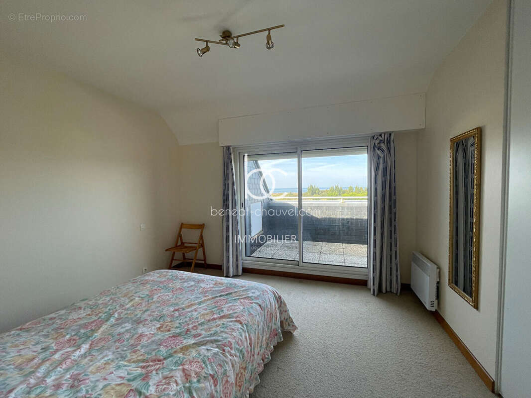 Maison à SAINT-GILDAS-DE-RHUYS