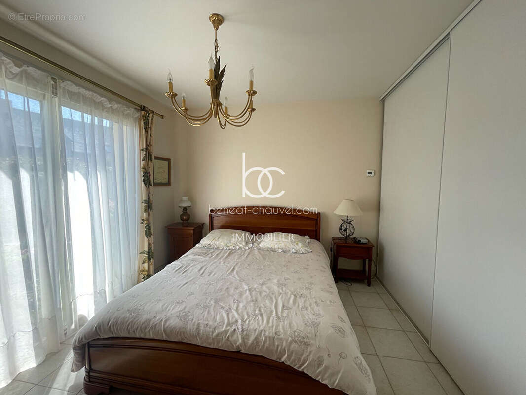 Maison à SAINT-GILDAS-DE-RHUYS