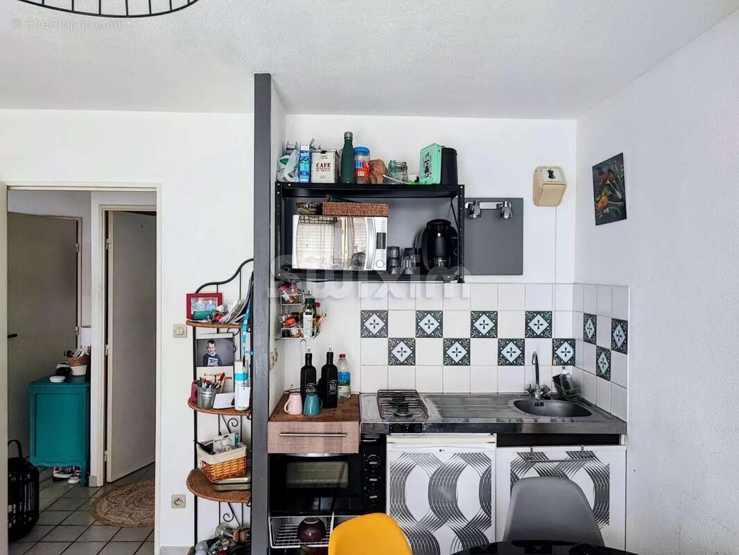 Appartement à BEAUNE
