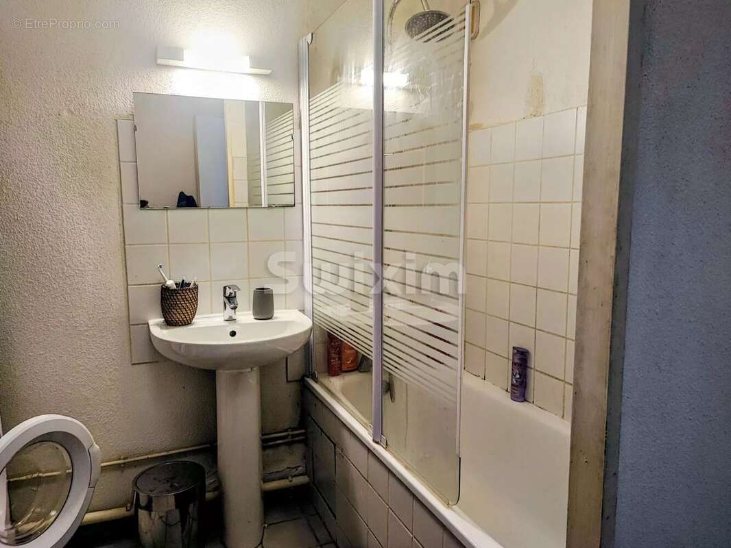 Appartement à BEAUNE