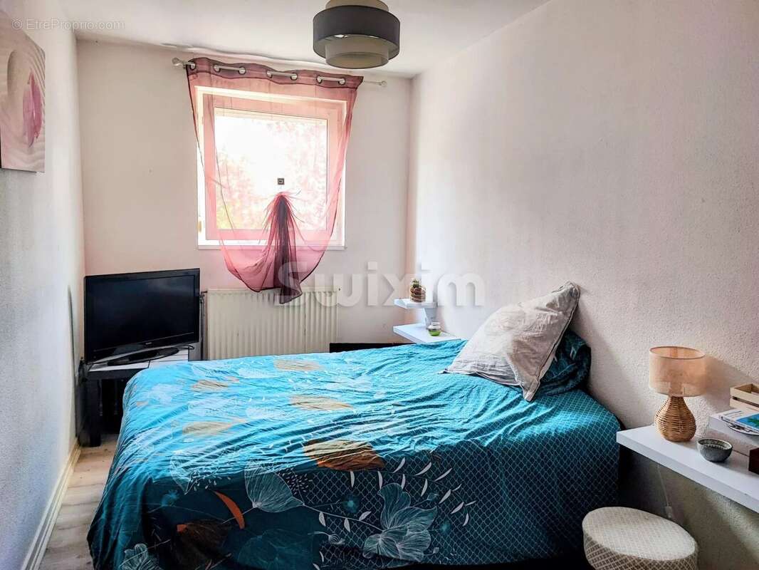 Appartement à BEAUNE