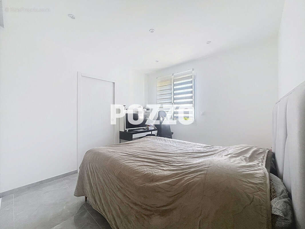 Maison à OUISTREHAM