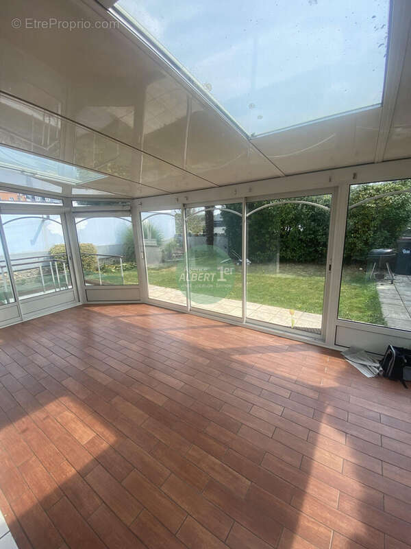 Maison à SAINTE-ADRESSE