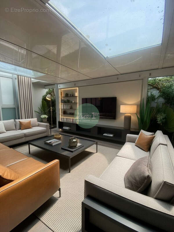 Maison à SAINTE-ADRESSE