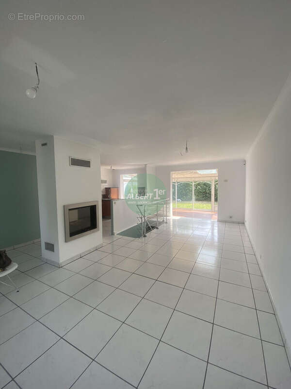 Maison à SAINTE-ADRESSE