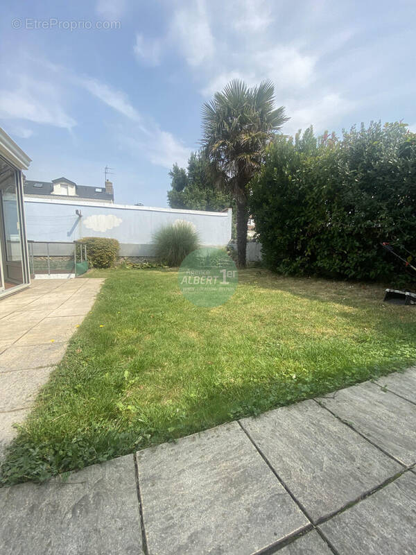 Maison à SAINTE-ADRESSE