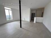 Appartement à CAMPAGNAN