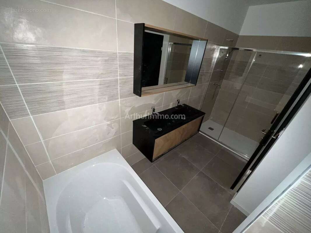 Appartement à CAMPAGNAN