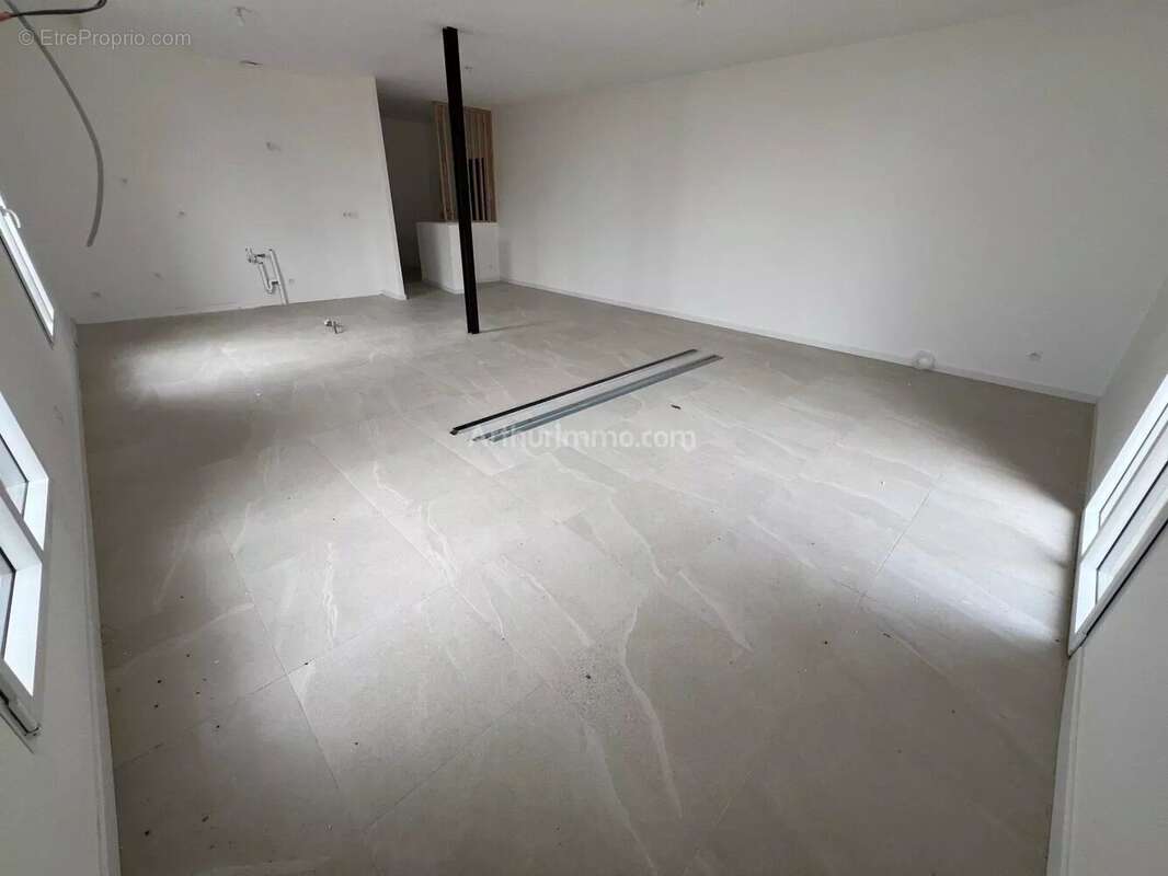 Appartement à CAMPAGNAN