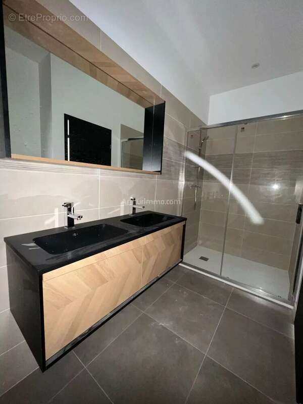 Appartement à CAMPAGNAN