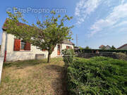 Maison à ARC-LES-GRAY