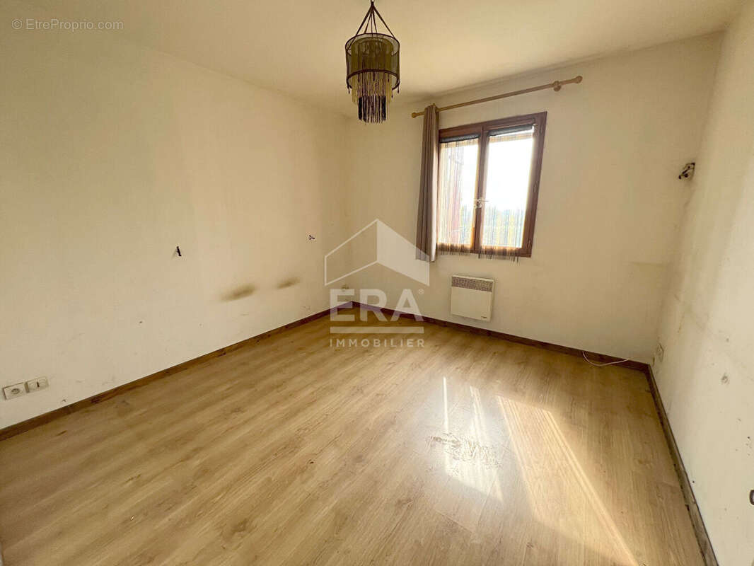 Maison à ARC-LES-GRAY