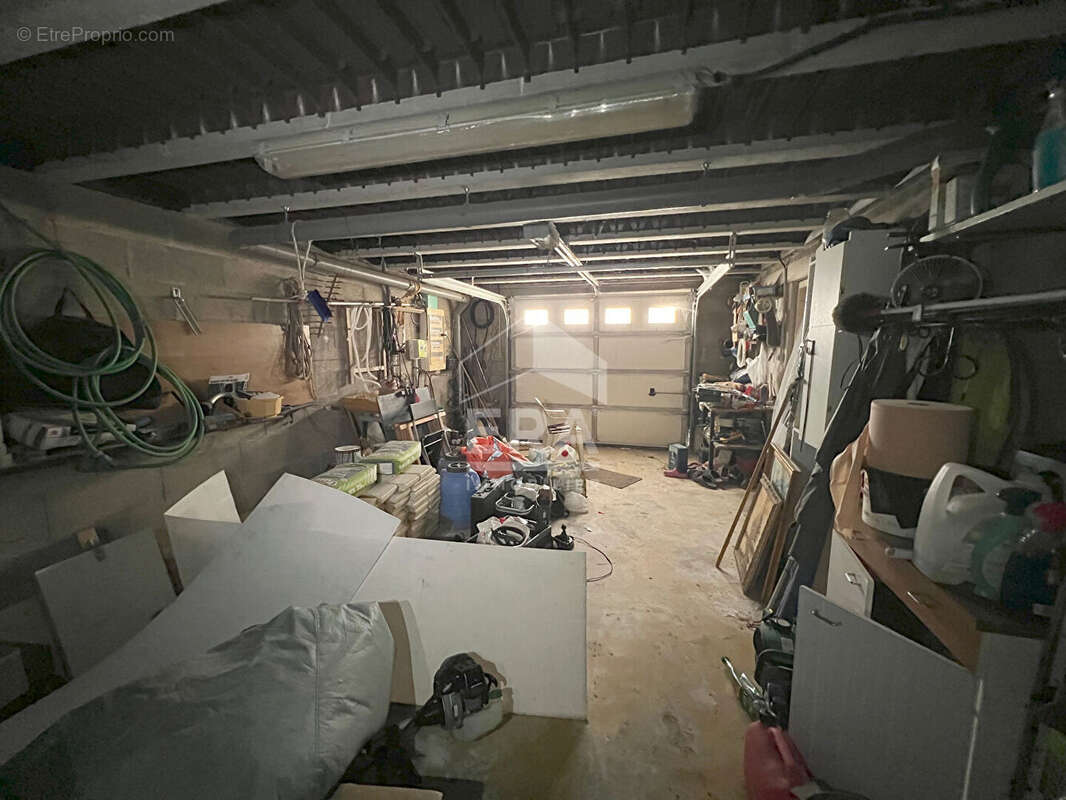 Maison à ARC-LES-GRAY