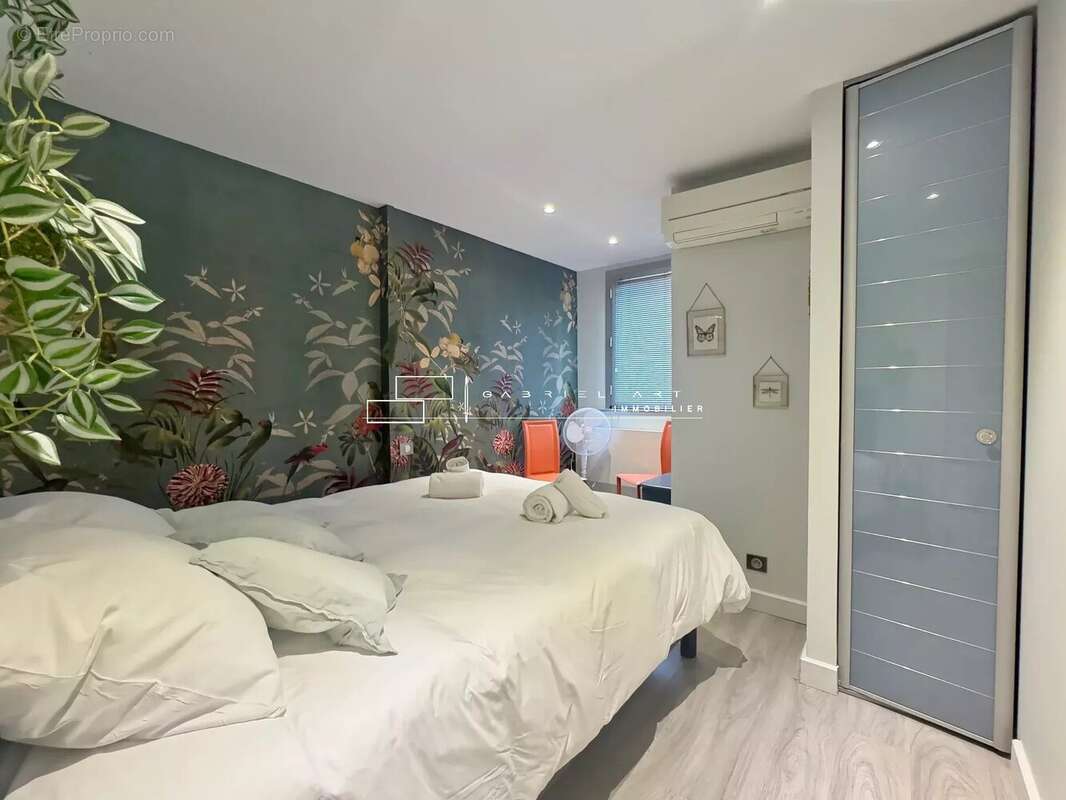 Appartement à BIARRITZ