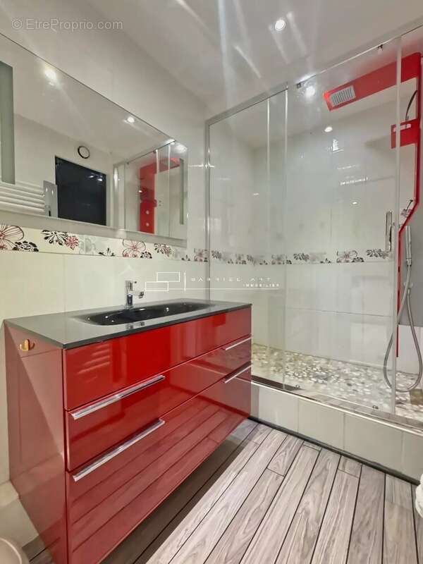 Appartement à BIARRITZ