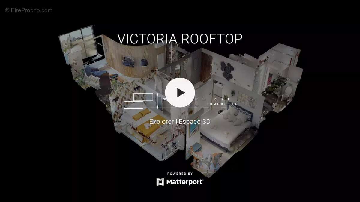 Appartement à BIARRITZ