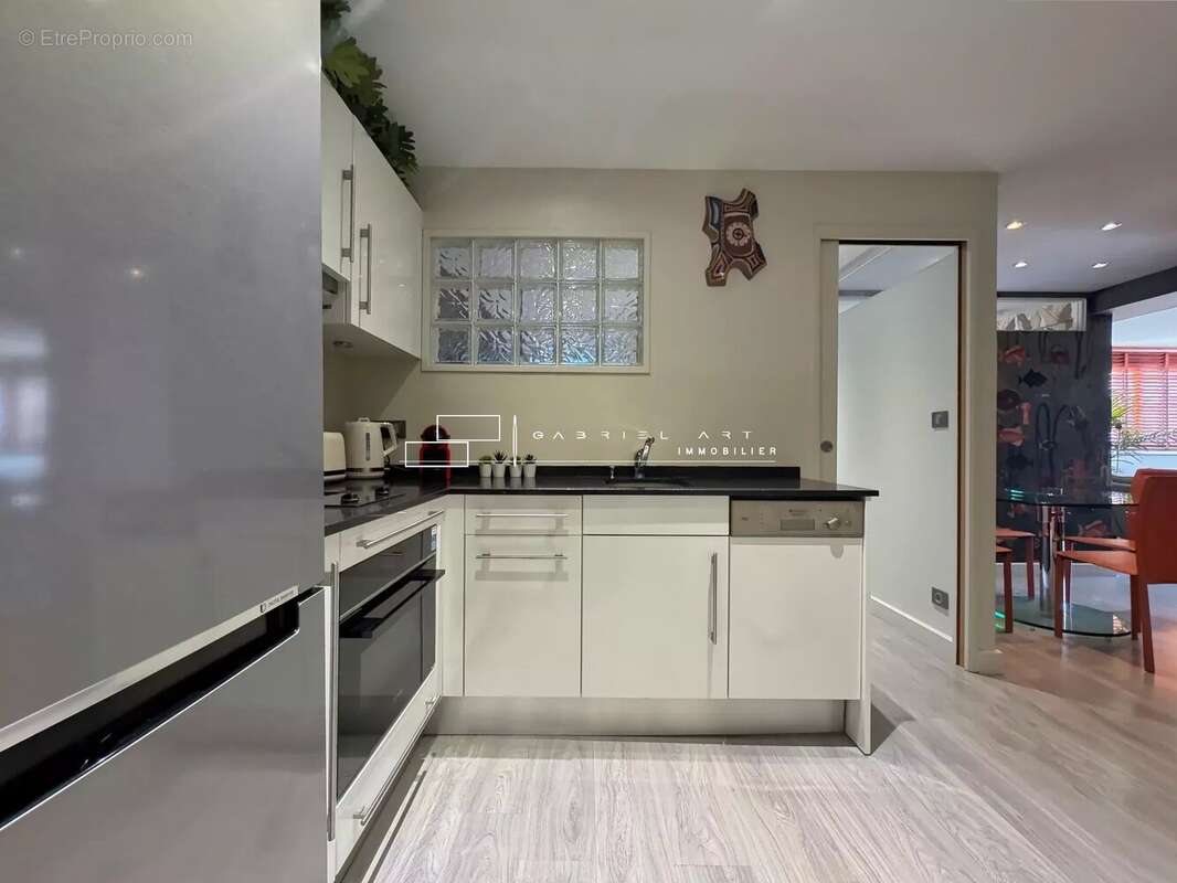 Appartement à BIARRITZ