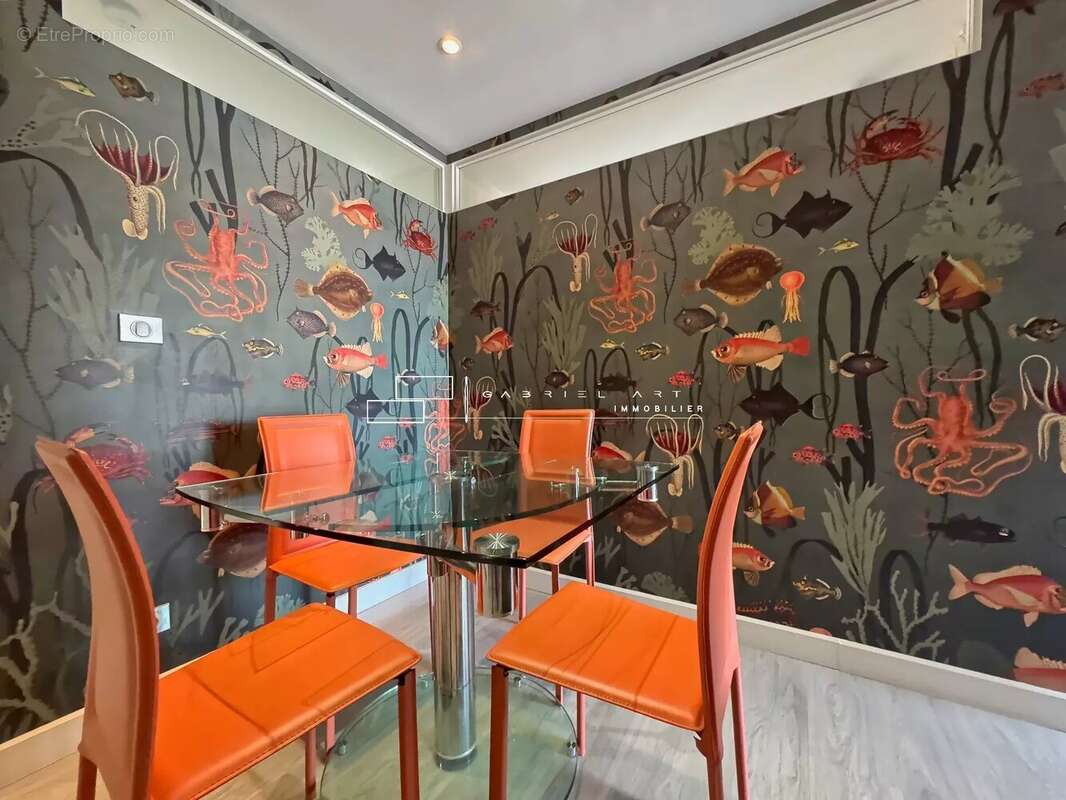 Appartement à BIARRITZ