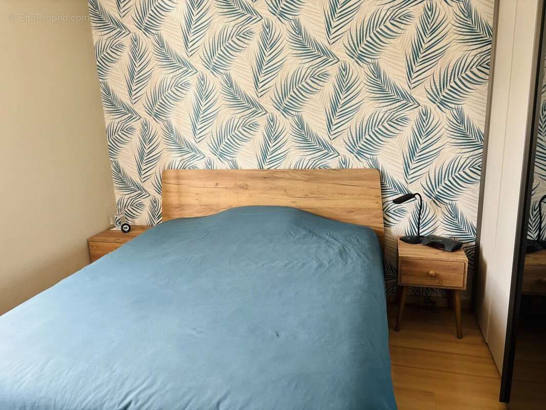 Maison à SAINT-JEAN-SUR-MAYENNE