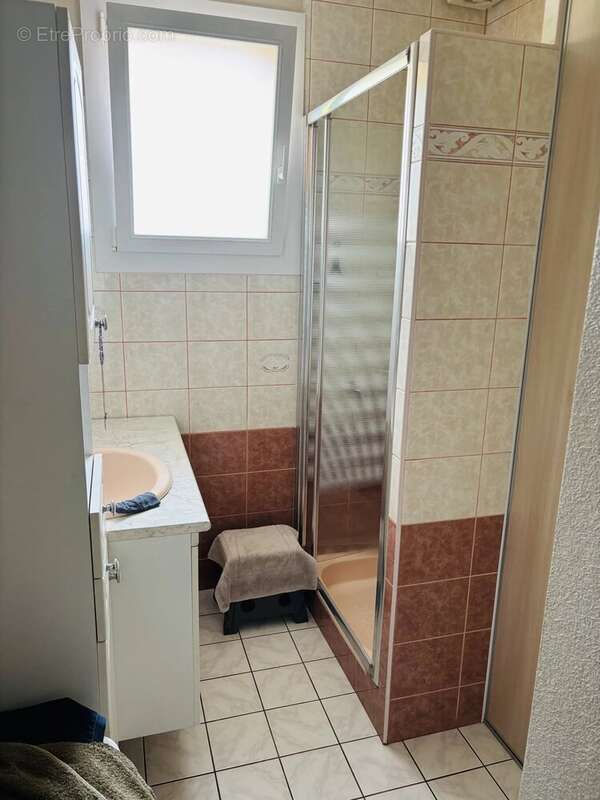 Maison à SAINT-JEAN-SUR-MAYENNE