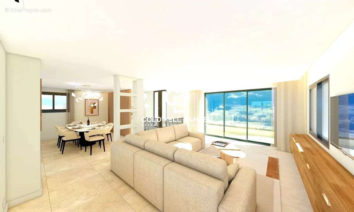 Maison à LES ISSAMBRES