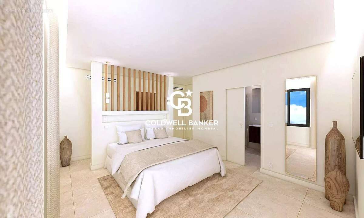 Maison à LES ISSAMBRES