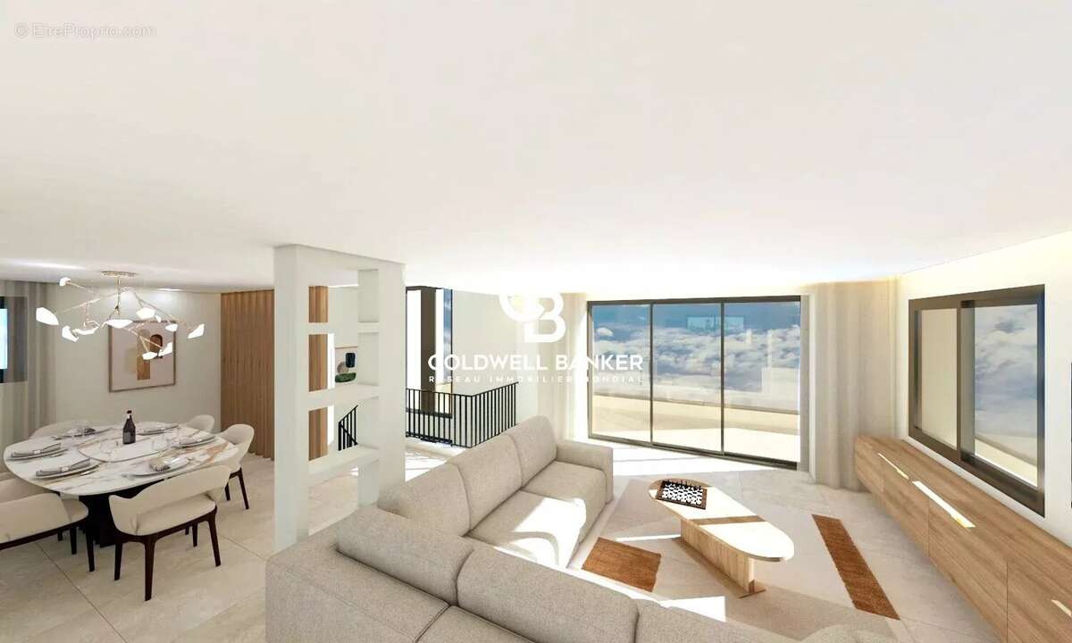 Maison à LES ISSAMBRES