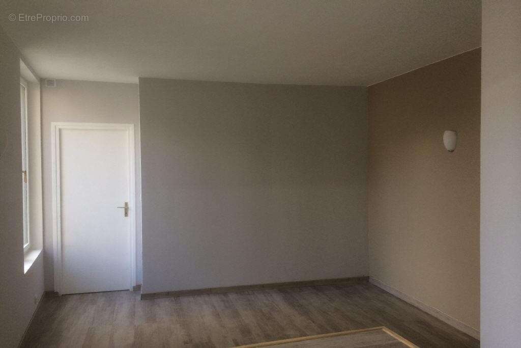 Appartement à MANTES-LA-JOLIE