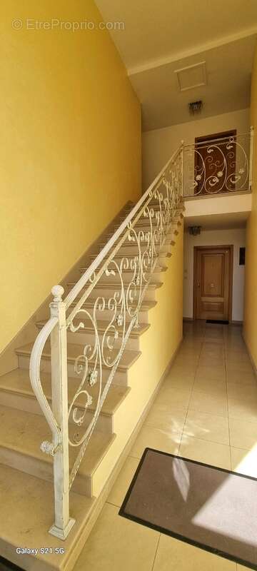 Appartement à MANTES-LA-JOLIE