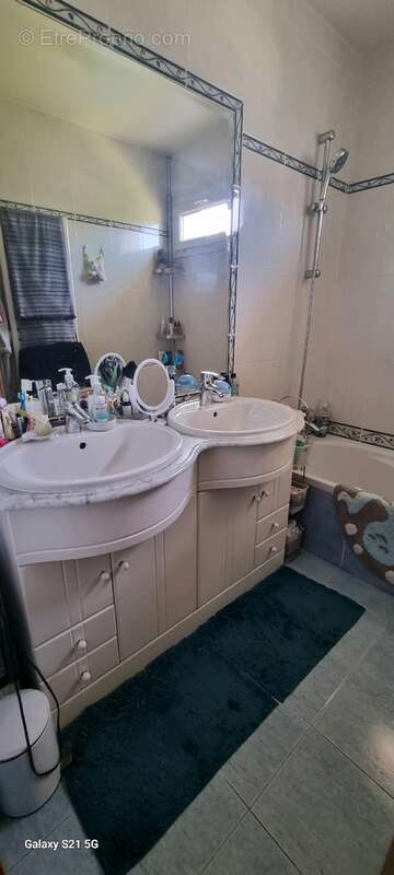 Appartement à MANTES-LA-JOLIE