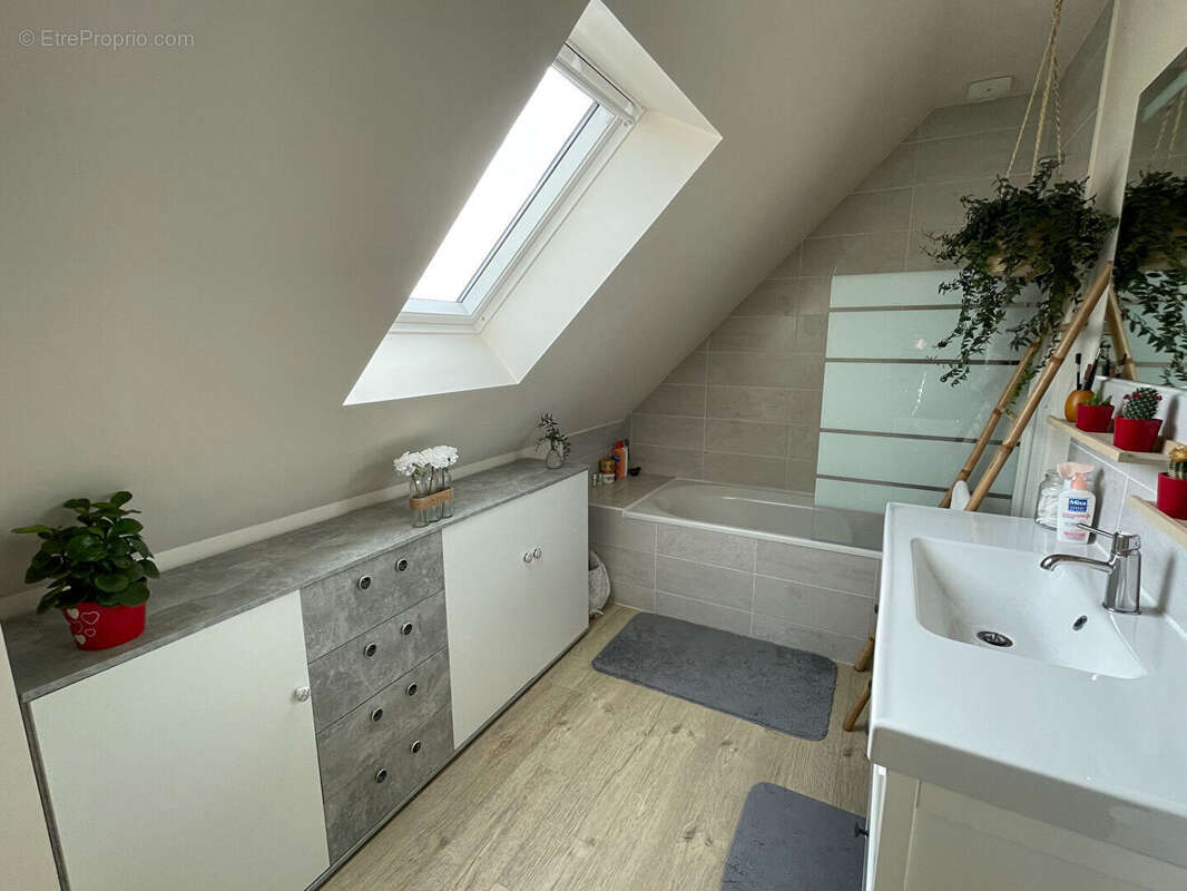 Maison à SAINT-ANDRE-DES-EAUX